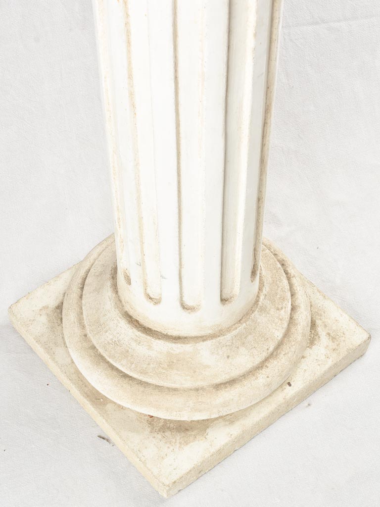 2 Column Pedestals 38¼"