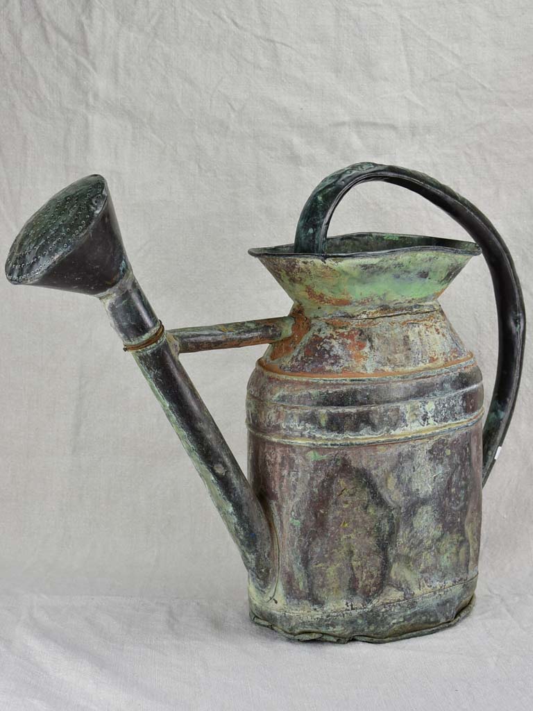 Late 18th / early 19th Century French watering can