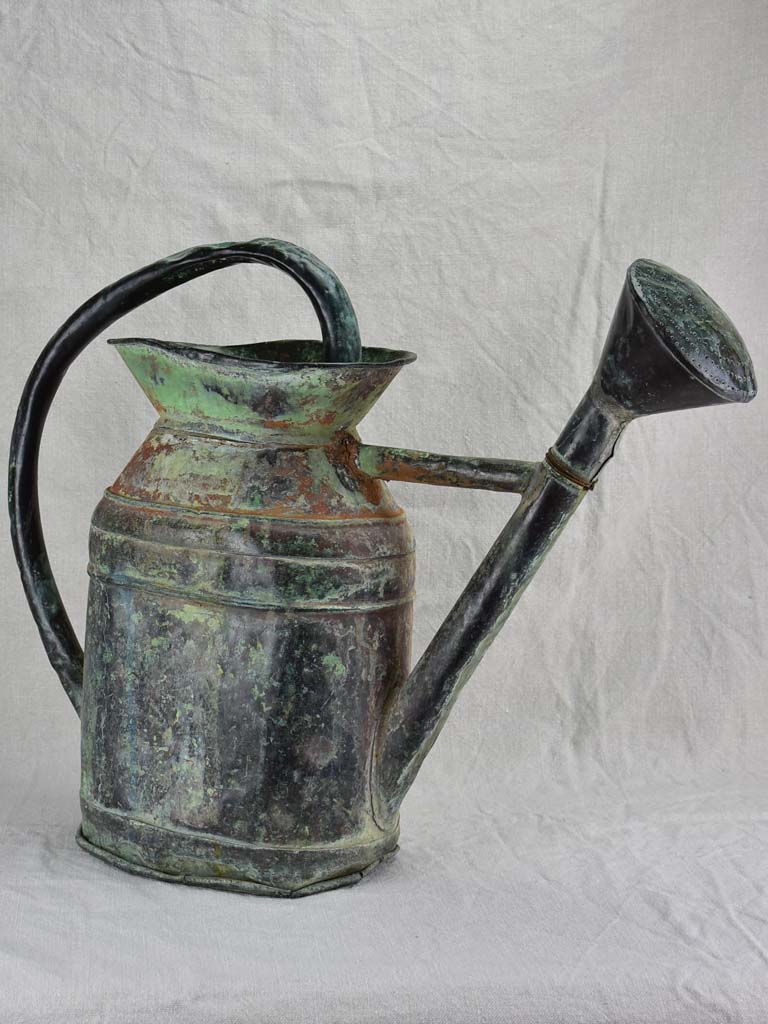 Late 18th / early 19th Century French watering can