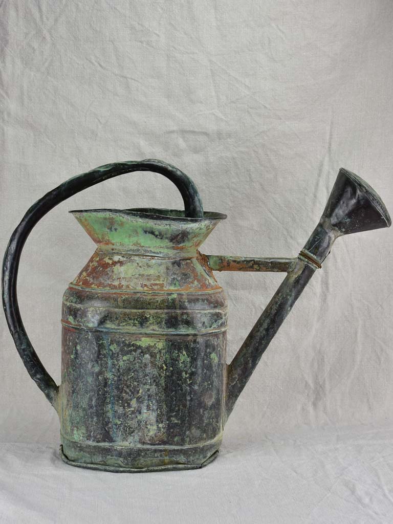 Late 18th / early 19th Century French watering can