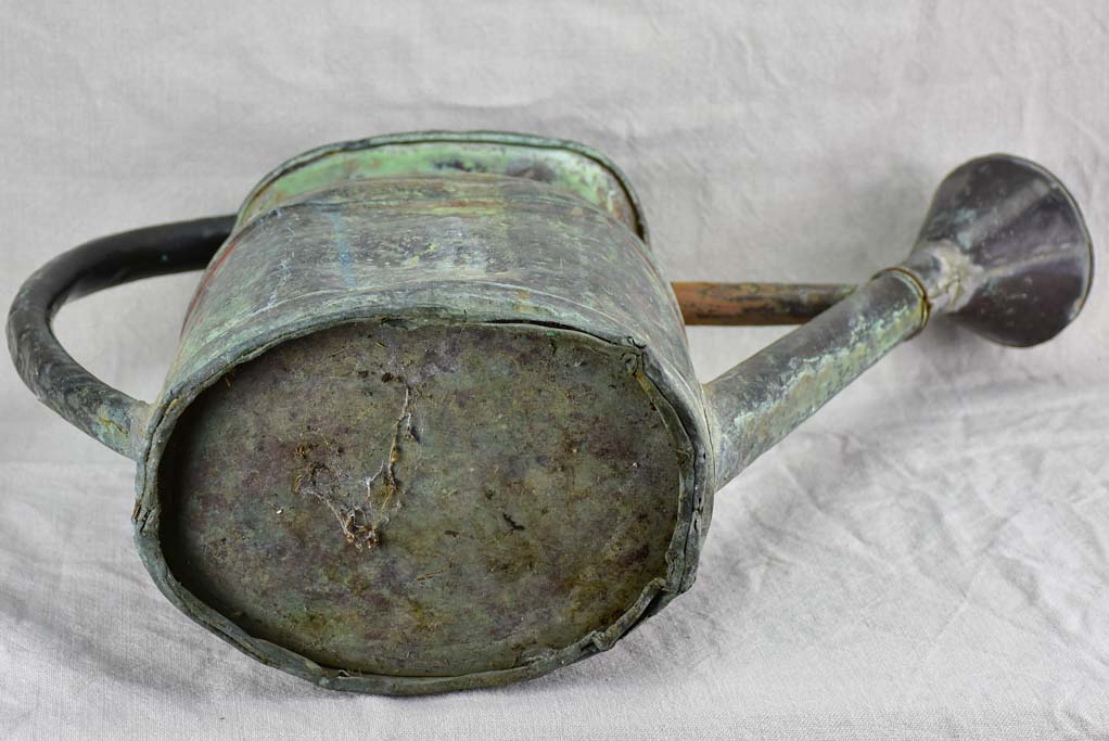 Late 18th / early 19th Century French watering can