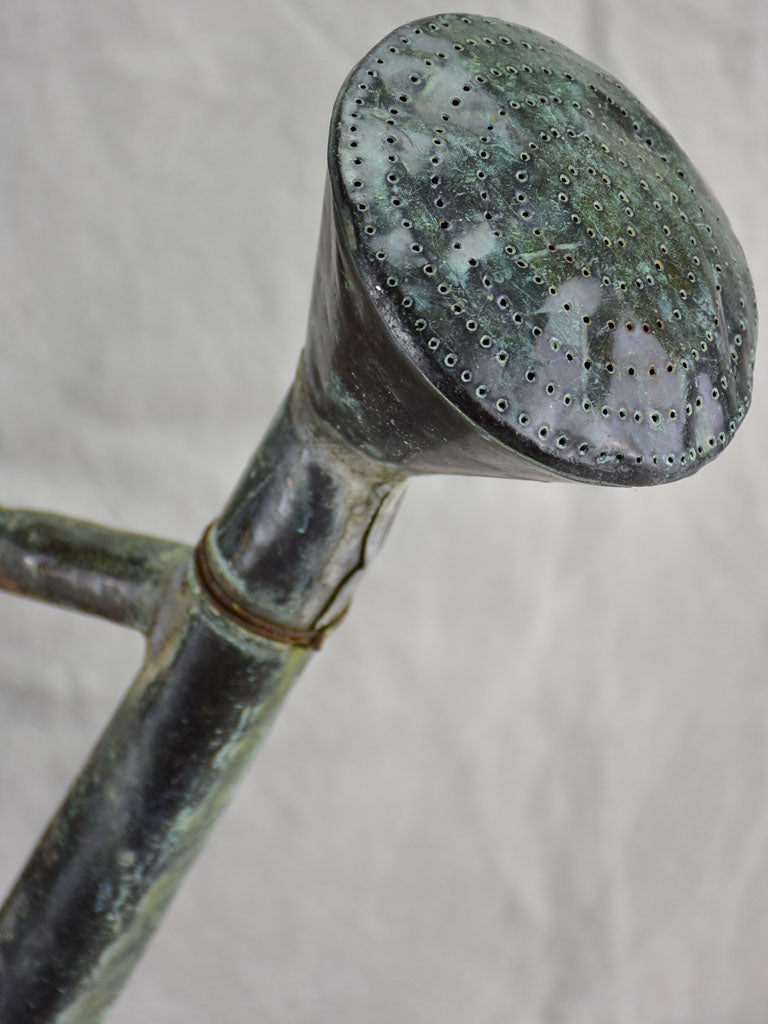 Late 18th / early 19th Century French watering can