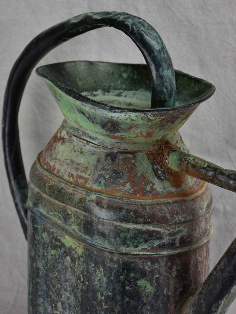 Late 18th / early 19th Century French watering can