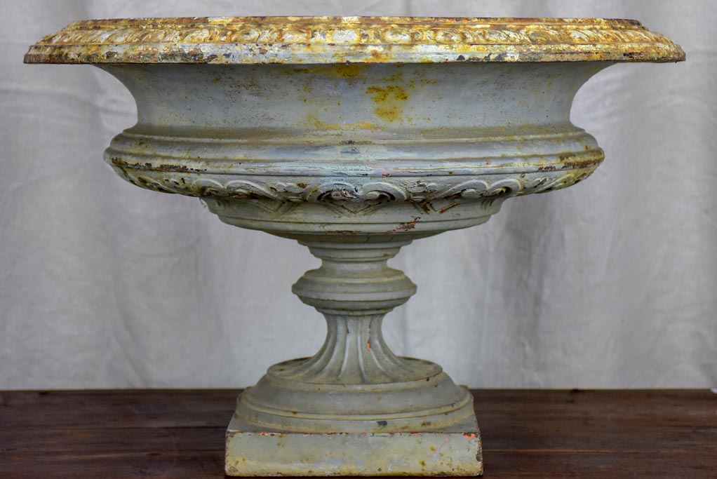 Antique Louis XVI French Medici urn