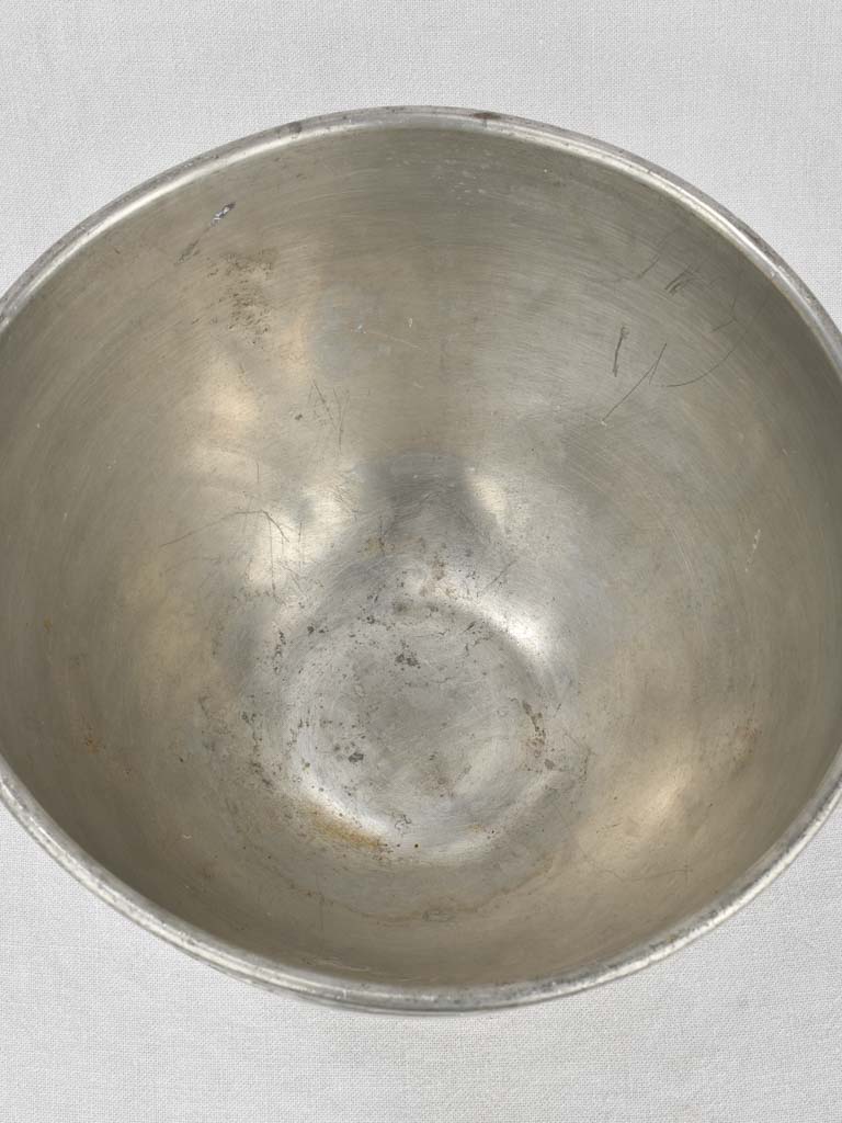 Vintage French Pommery champagne bucket 13"