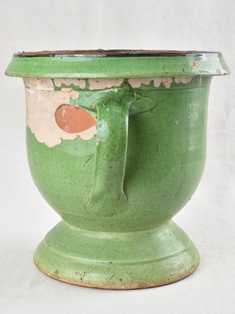 Vintage Citrus-friendly Castelnaudary Planter