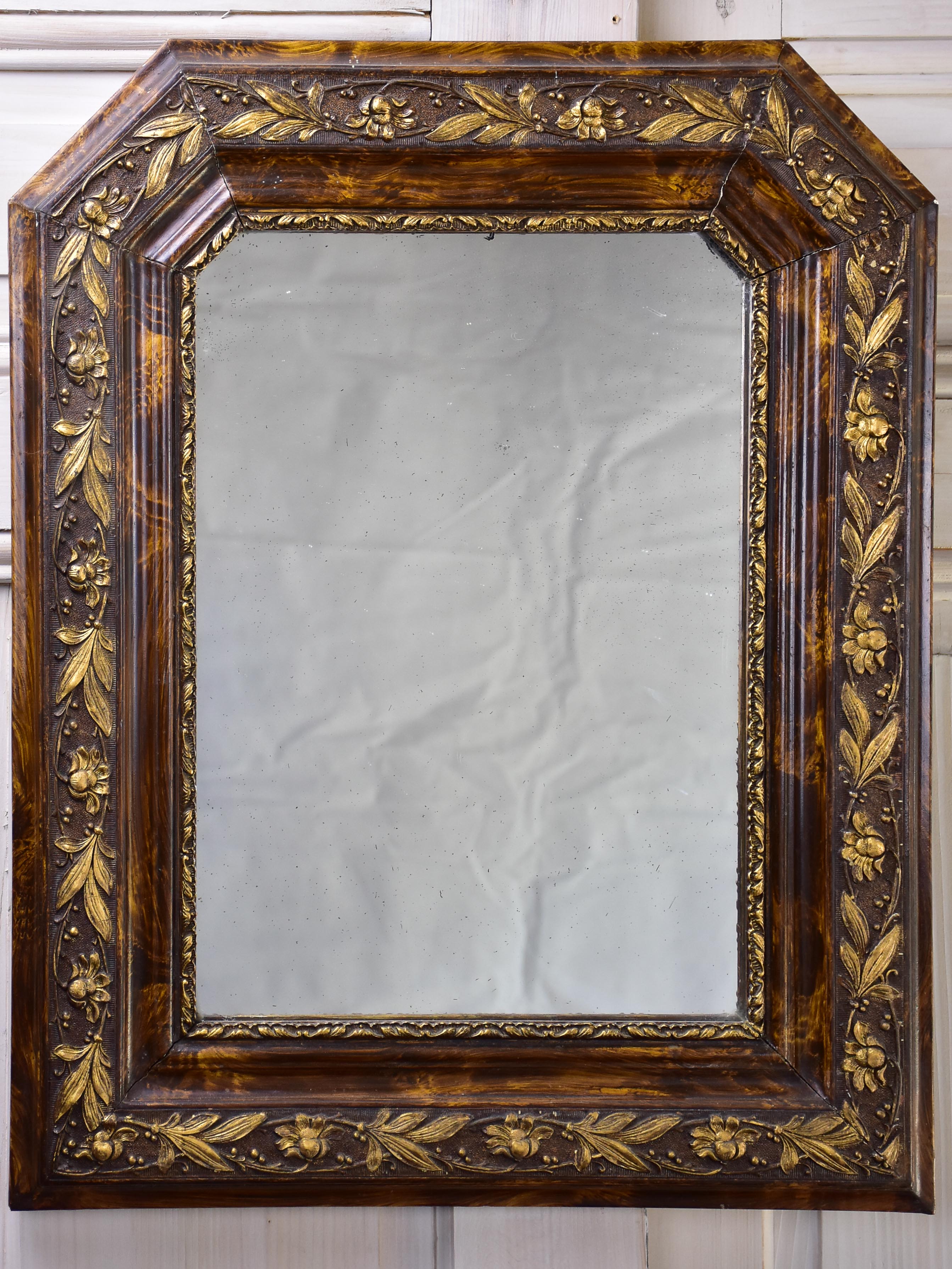 19th century French mirror