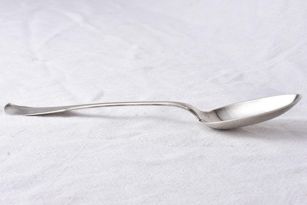 Luxury Poinçon Fermiers Généraux Silverware