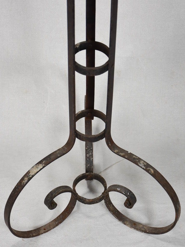 Luxury 19th-century French candelabra