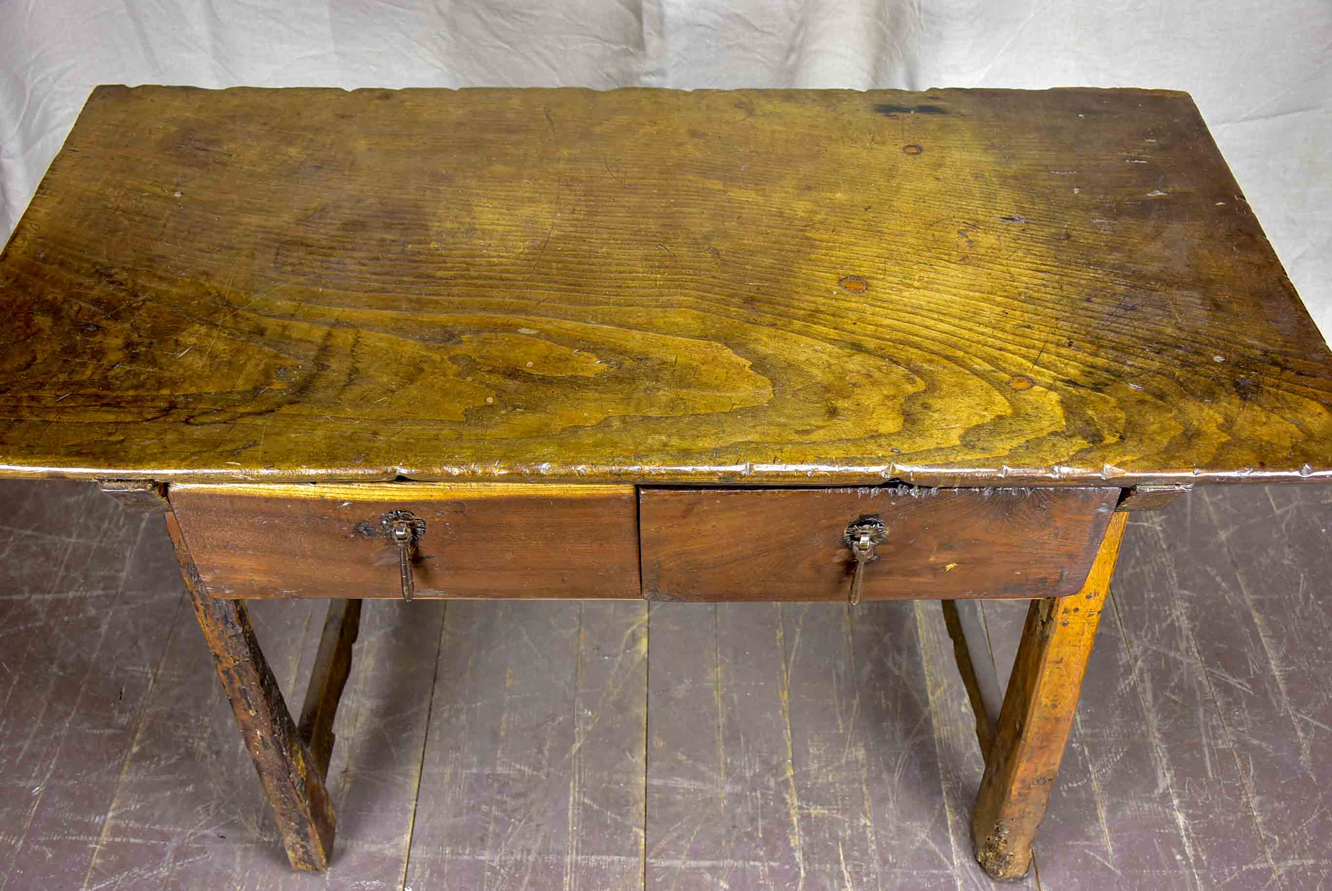 18th Century Spanish console table