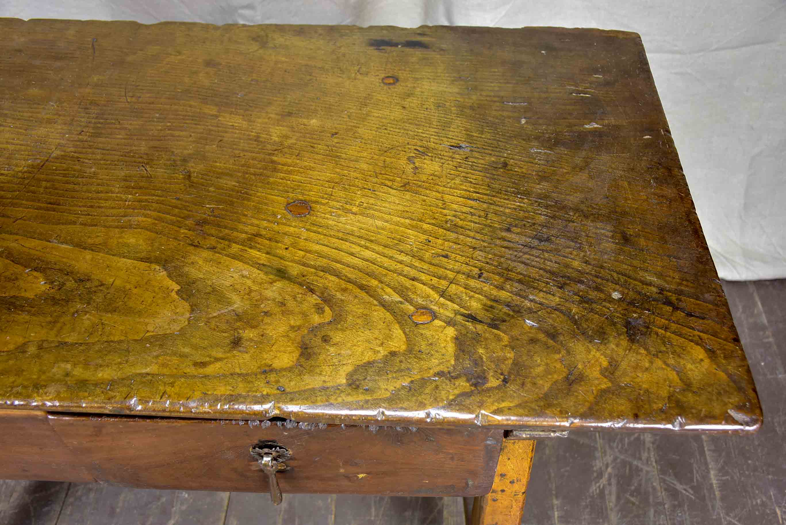 18th Century Spanish console table