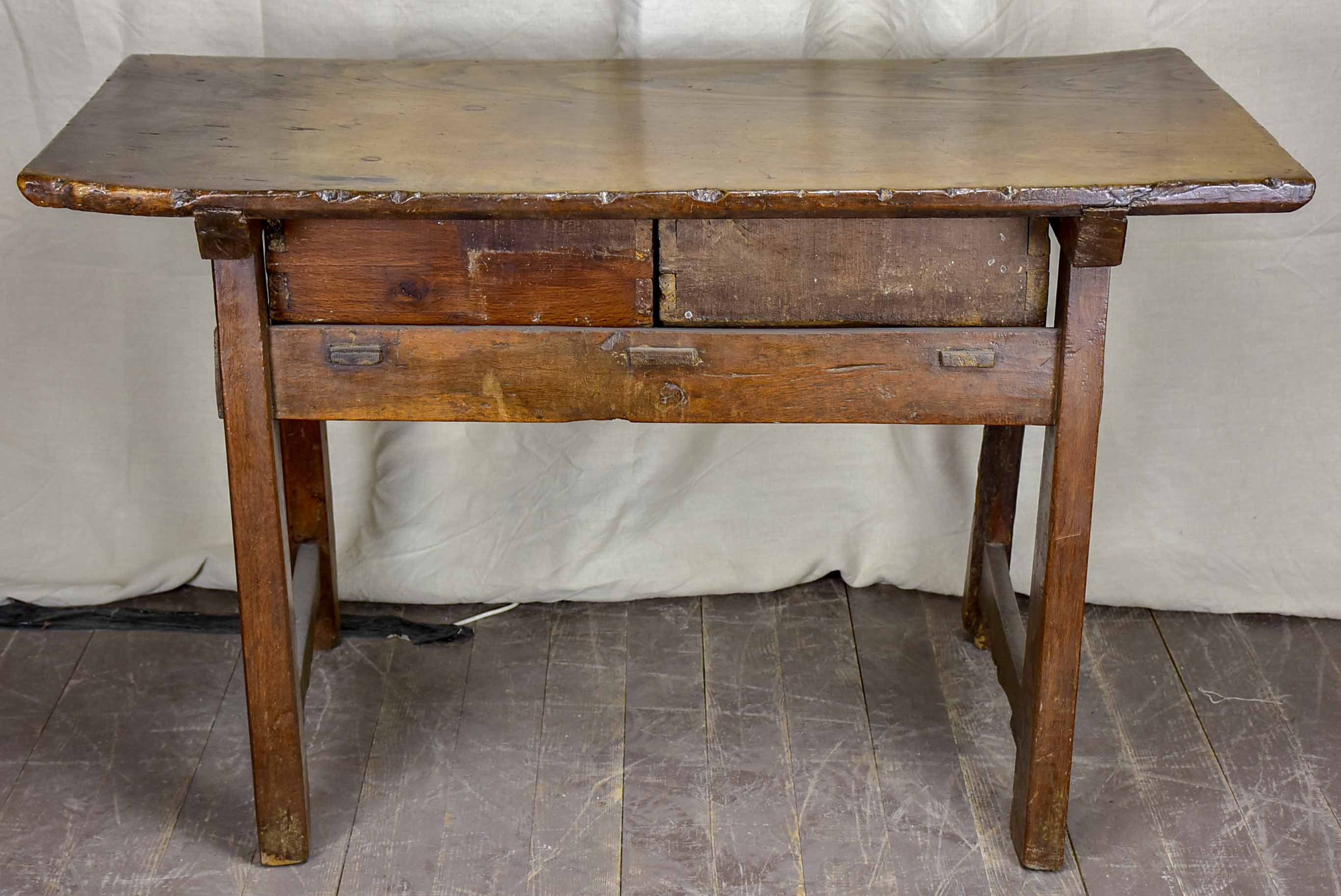 18th Century Spanish console table