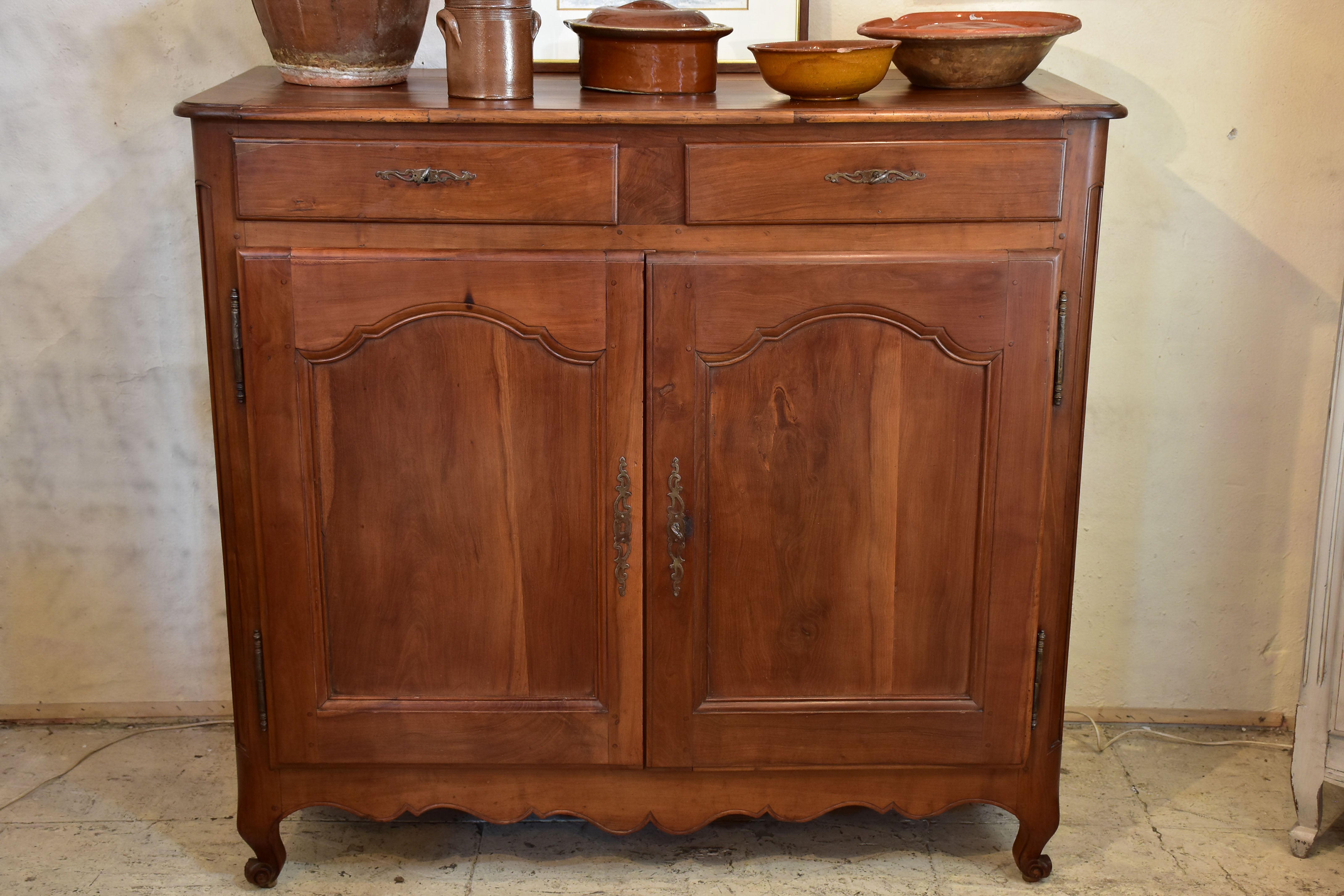 Early 19th century Louis XIV style buffet