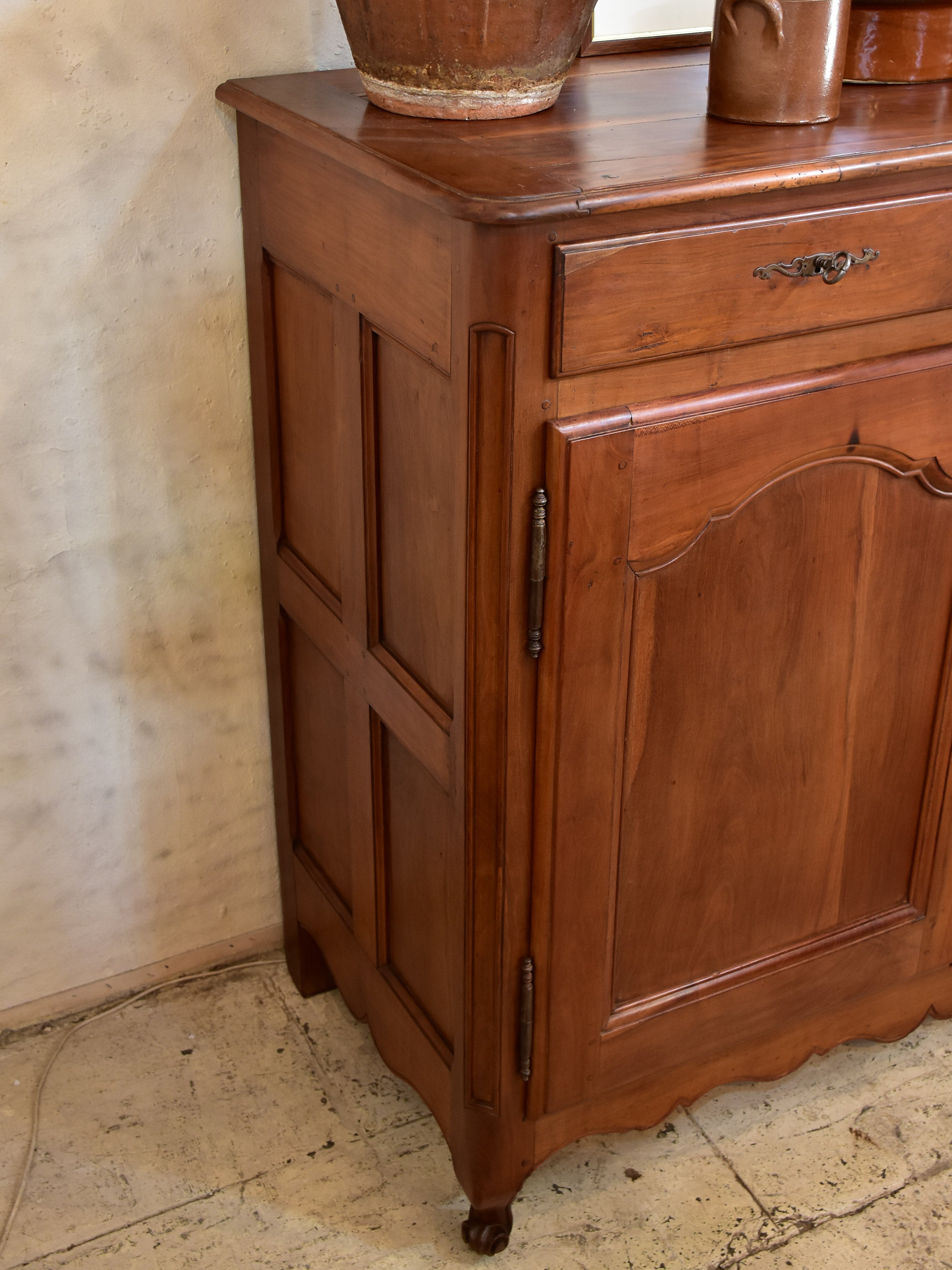 Early 19th century Louis XIV style buffet