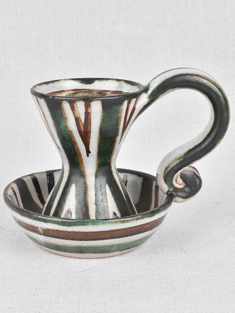 Valued Heritage Pottery by Robert Picault