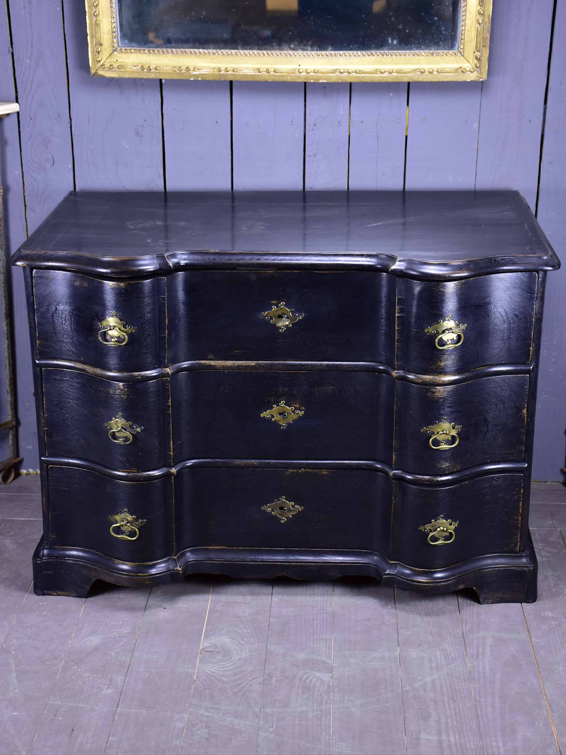 18th Century dutch commode