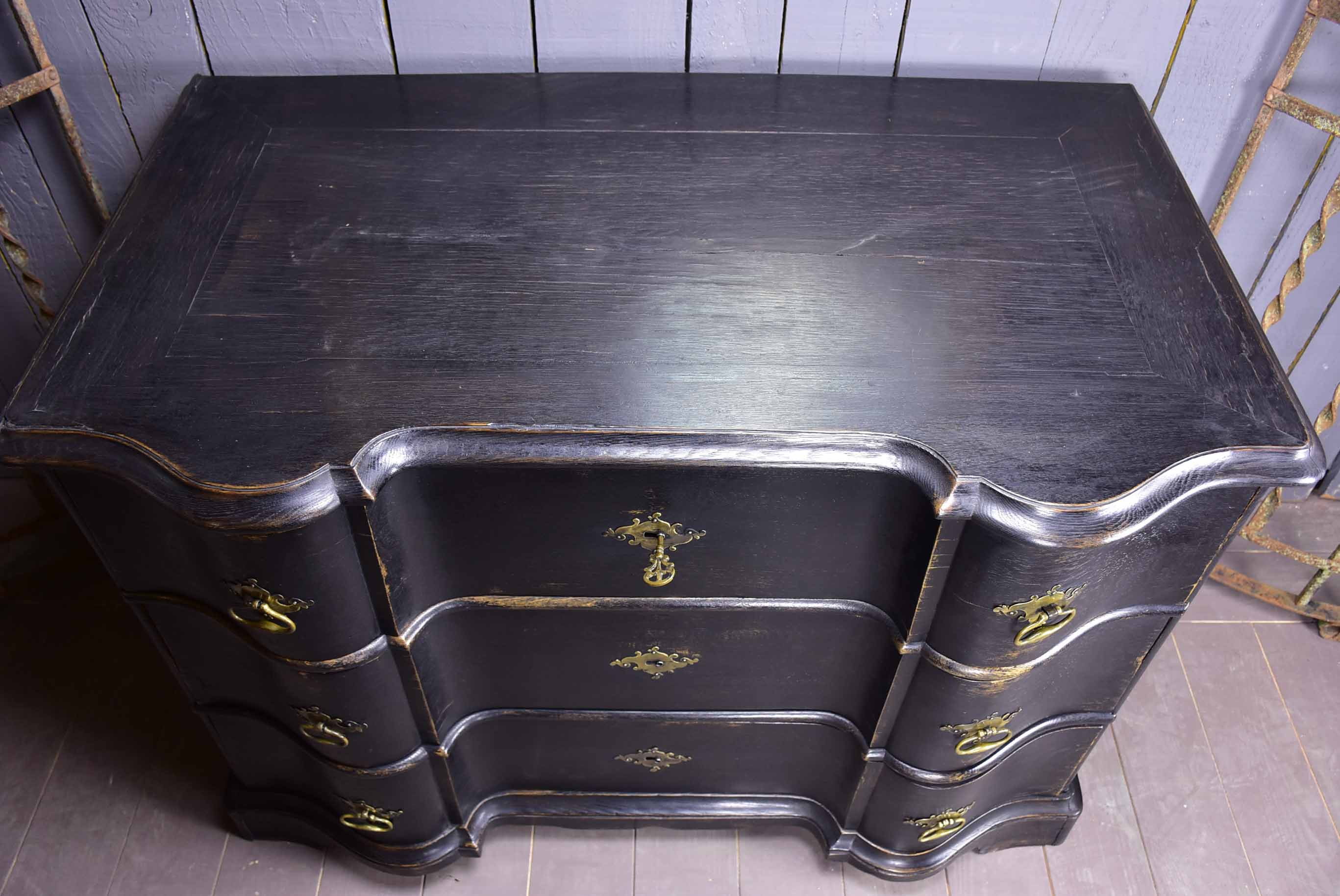 18th Century dutch commode