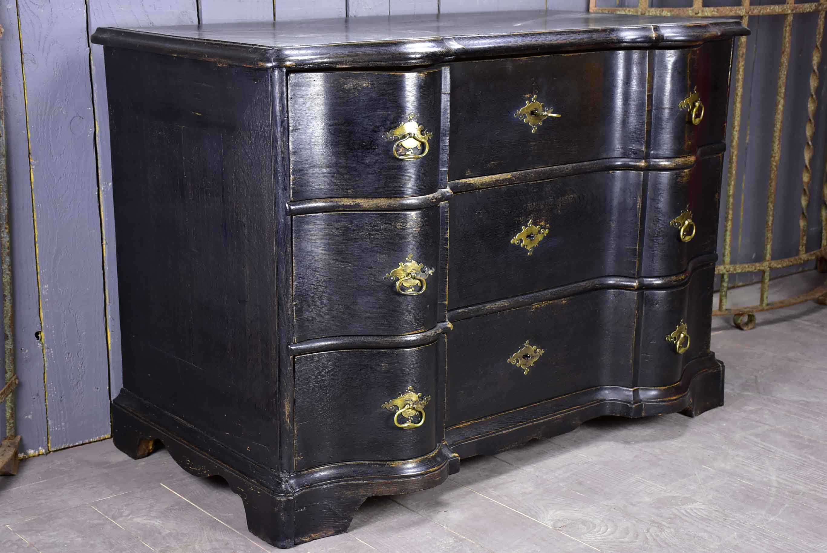 18th Century dutch commode