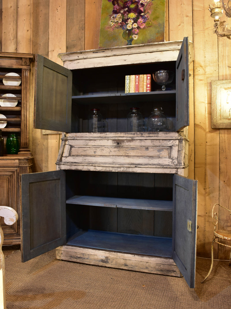 Early 19th century writing desk