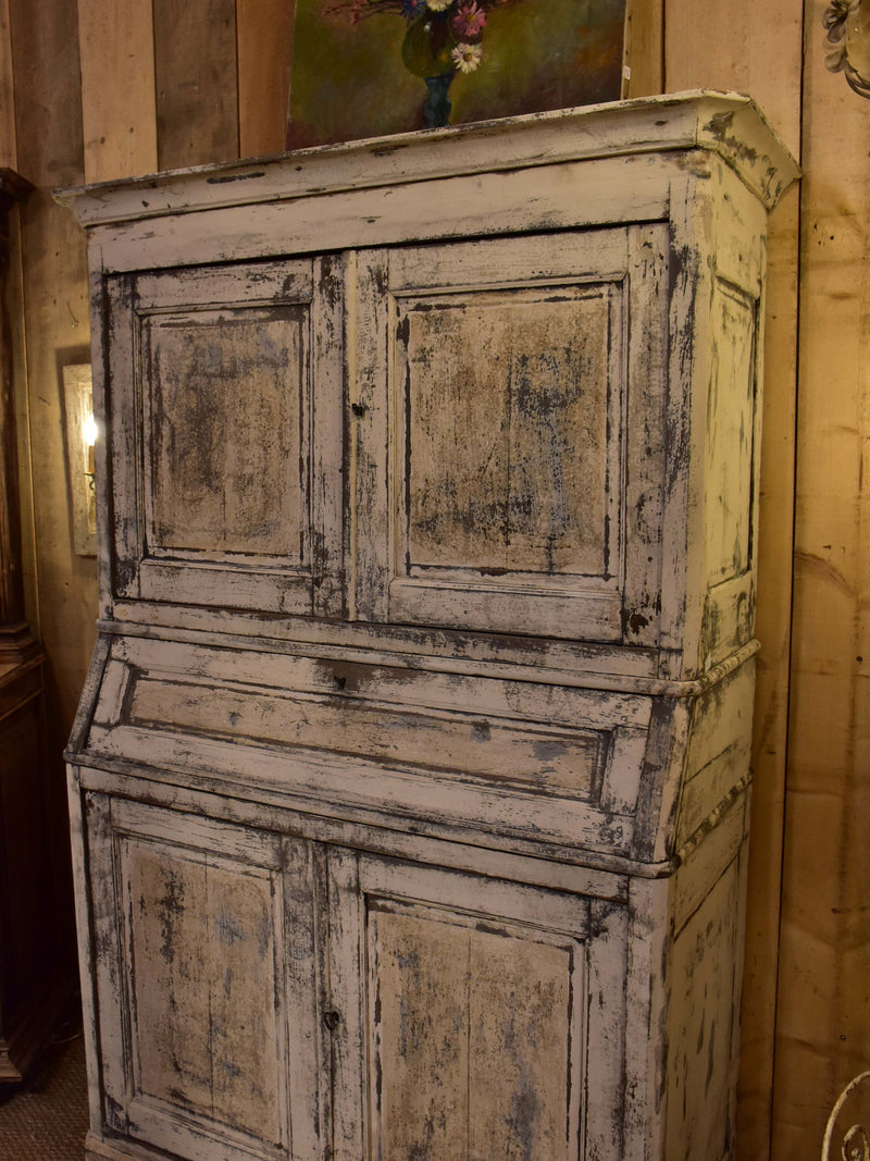 Early 19th century writing desk