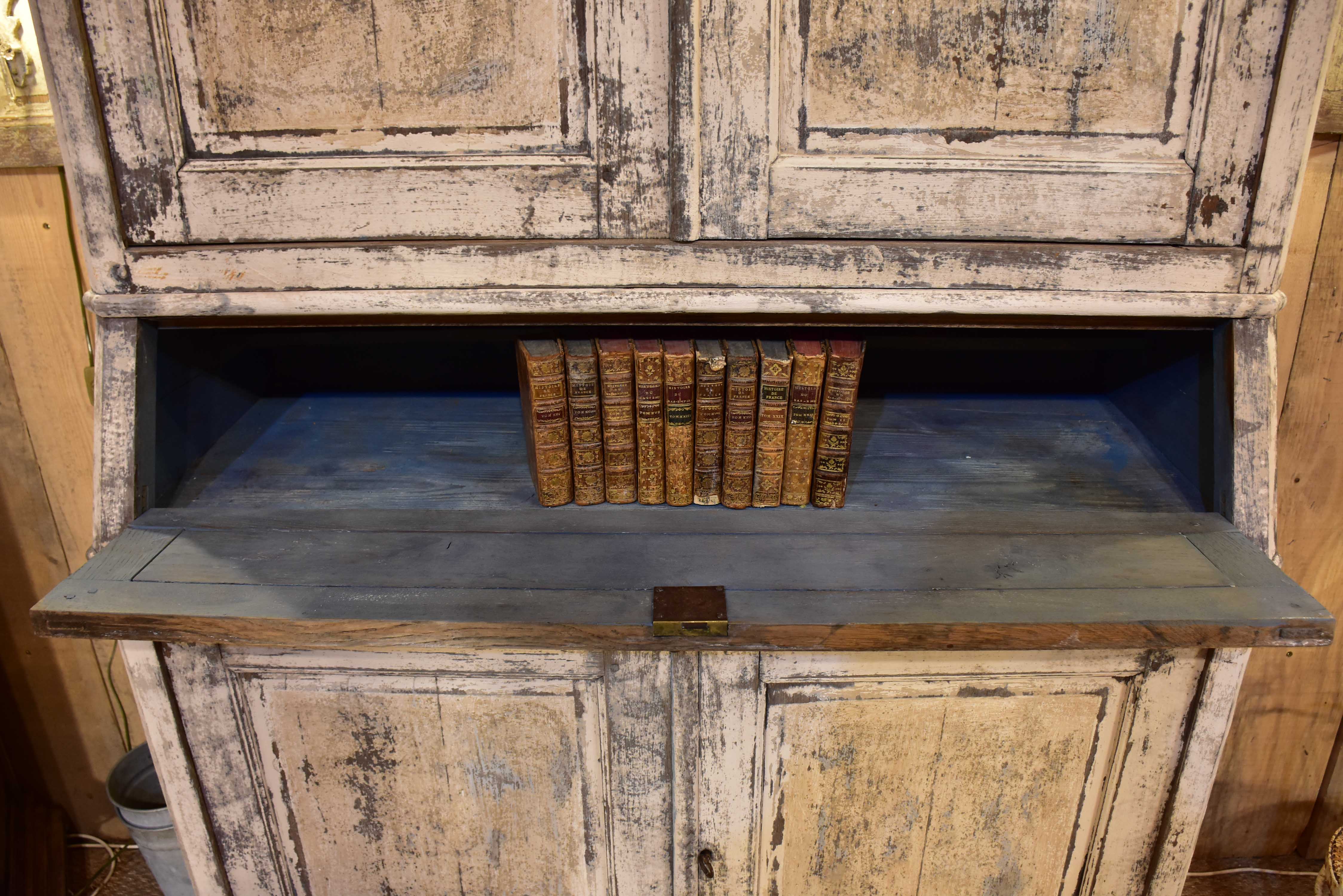 Early 19th century writing desk