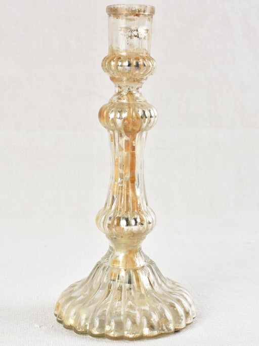 Classic 19th Century Candlestick