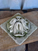 19th Century French stone architectural element