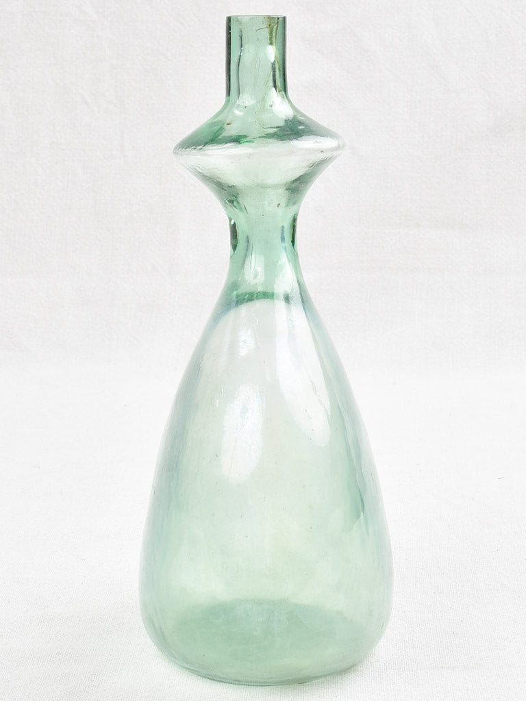 Baby sheep milk bottle - glass 11"