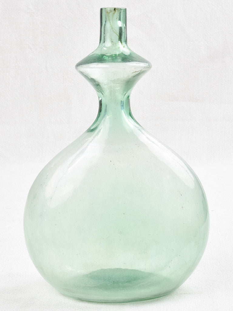 Baby sheep milk bottle - glass 11"