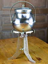 Art Deco Absinthe fountain - Gelo