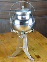 Art Deco Absinthe fountain - Gelo