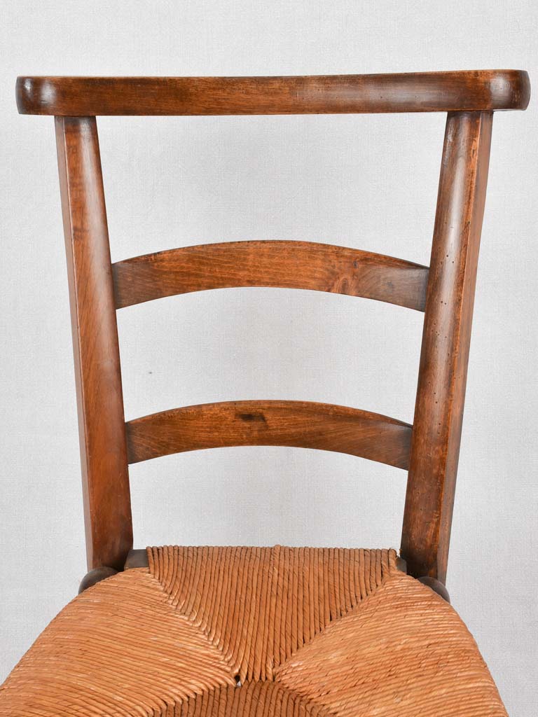 Chair for prayer, 19th-century