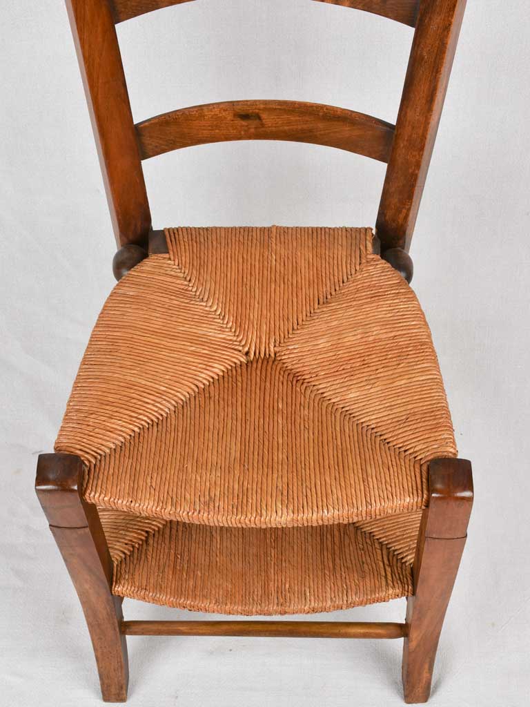 Chair for prayer, 19th-century