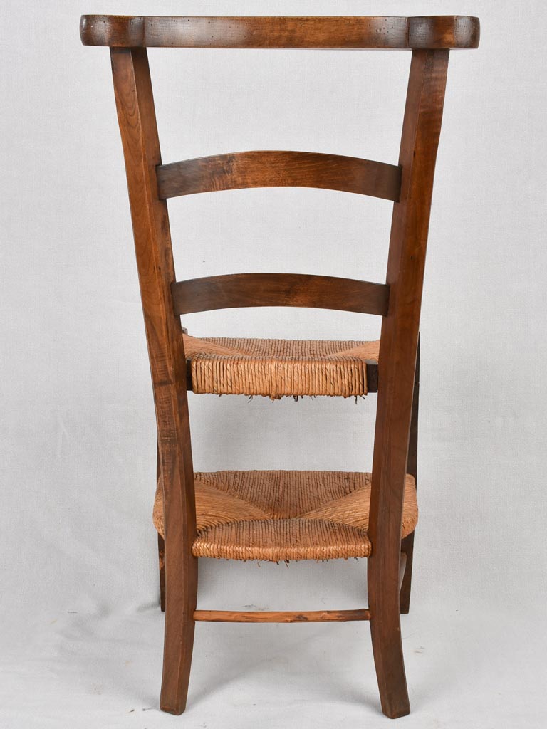 Chair for prayer, 19th-century