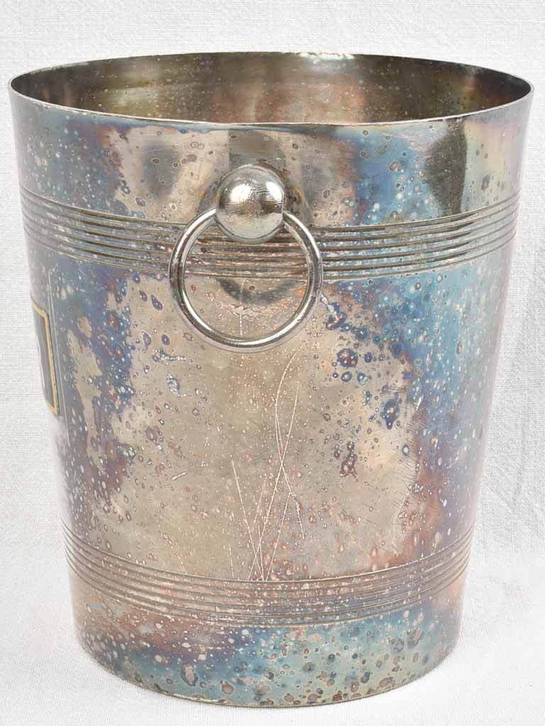 Piper - 2 bottle champagne bucket