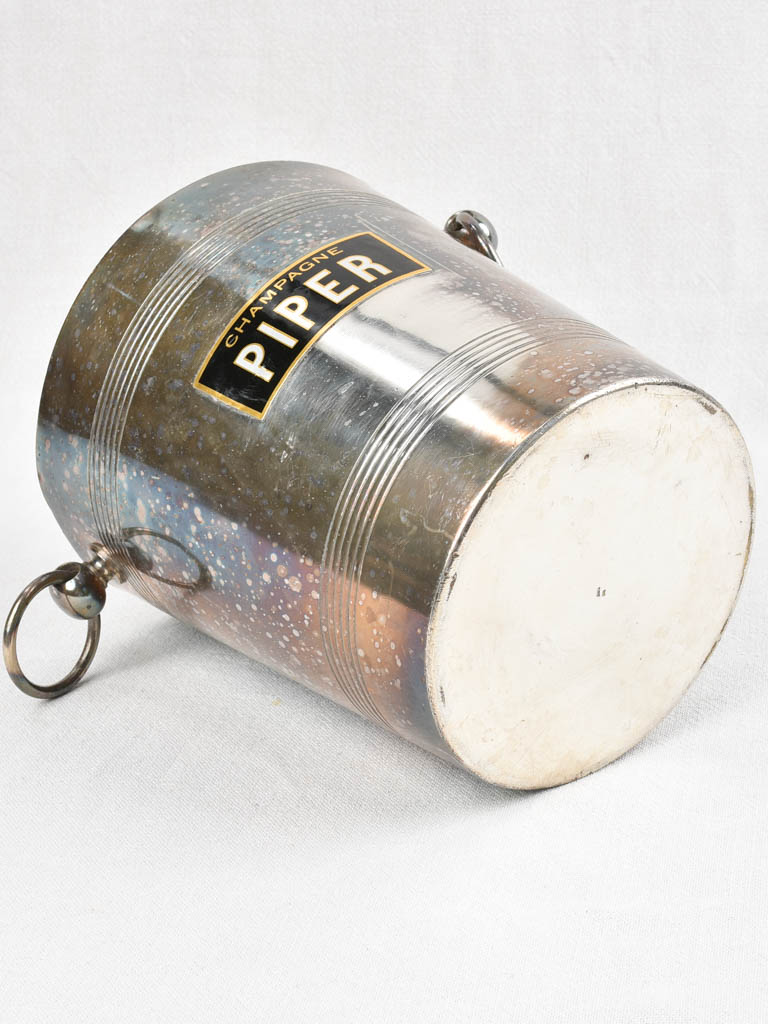 Piper - 2 bottle champagne bucket