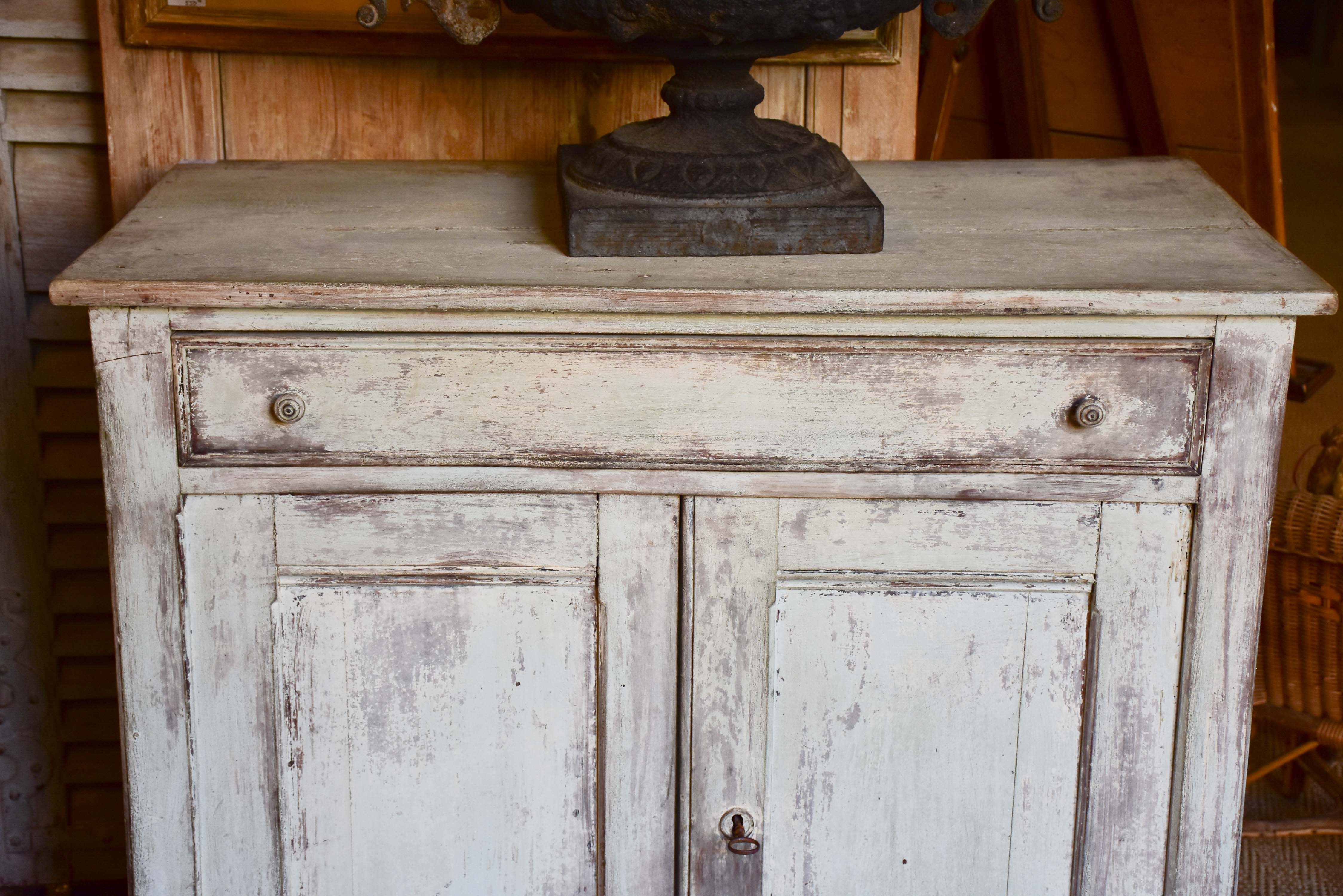 19th century French buffet