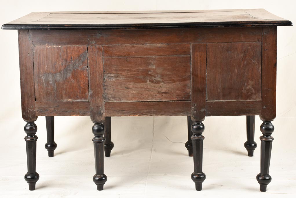 Louis XIV desk - Mazarin, 17th century 26 x 47¼""