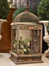 Birdcage, Napoleon III, 19th-century