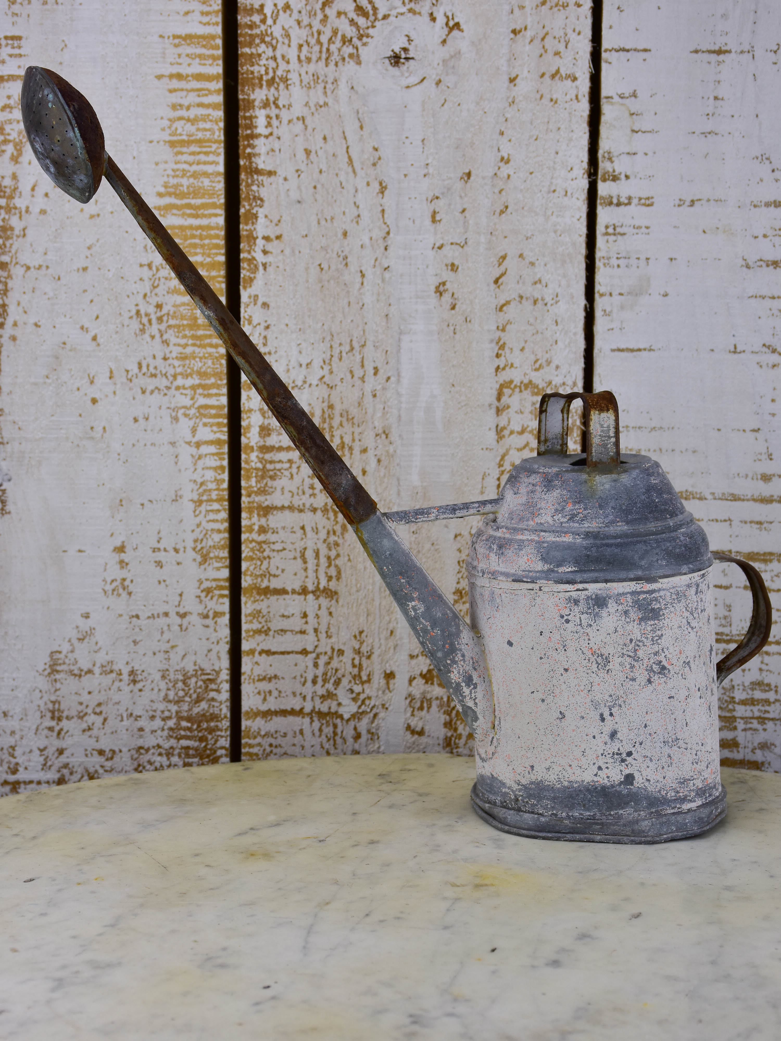 Vintage children's watering can