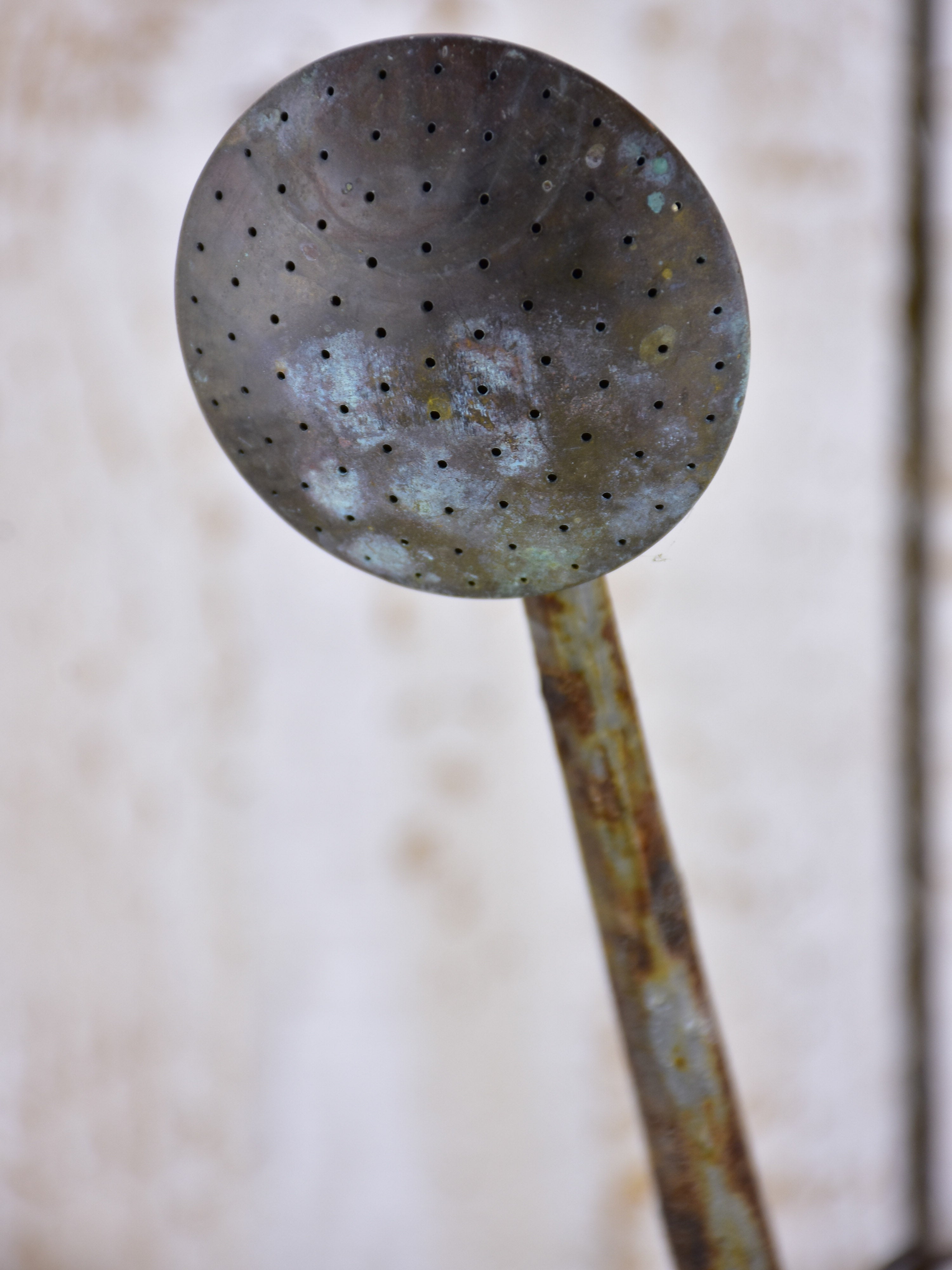 Vintage children's watering can