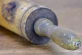 Vintage French rolling pin