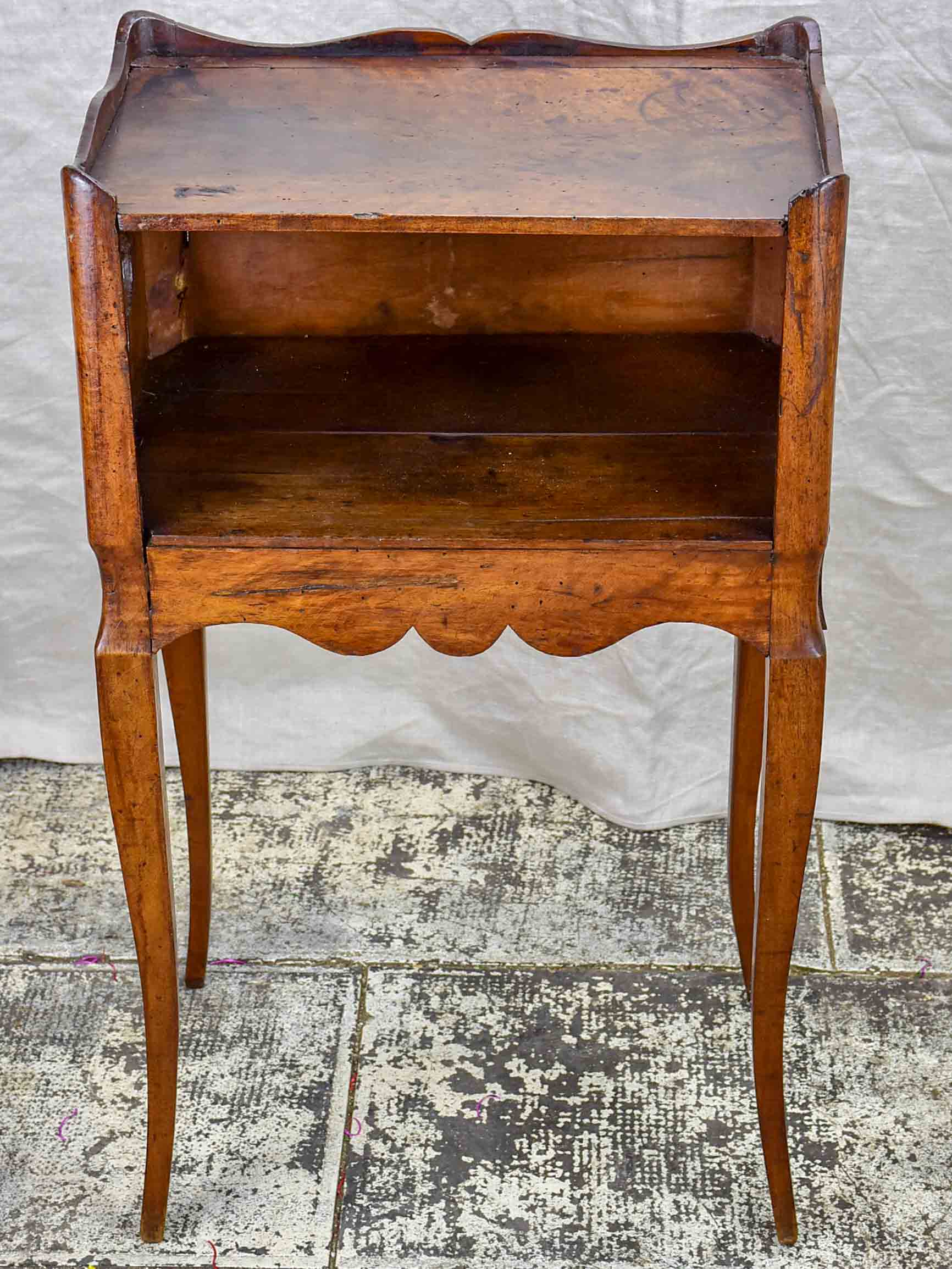 18th Century Louis XVI nightstand