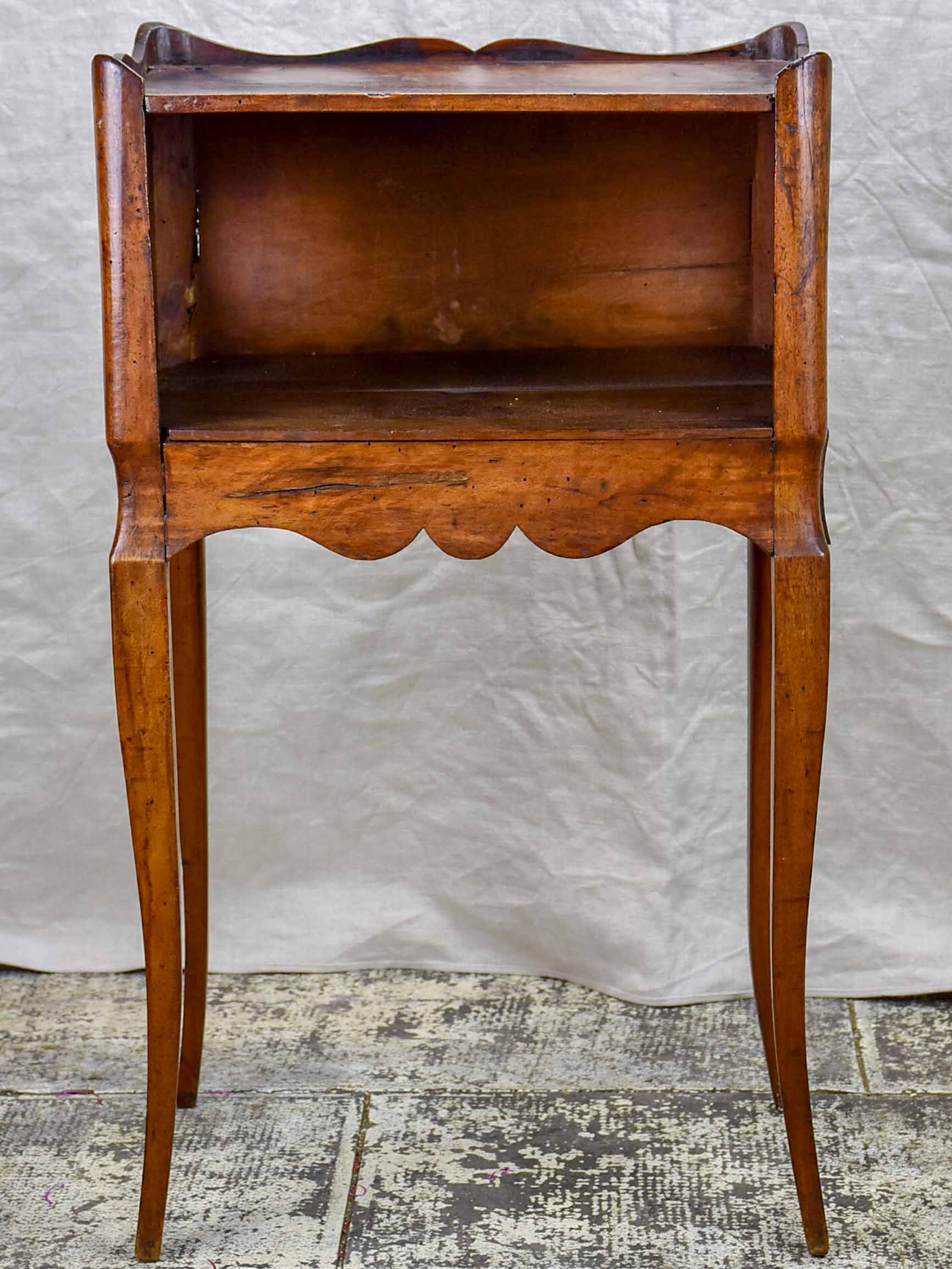 18th Century Louis XVI nightstand