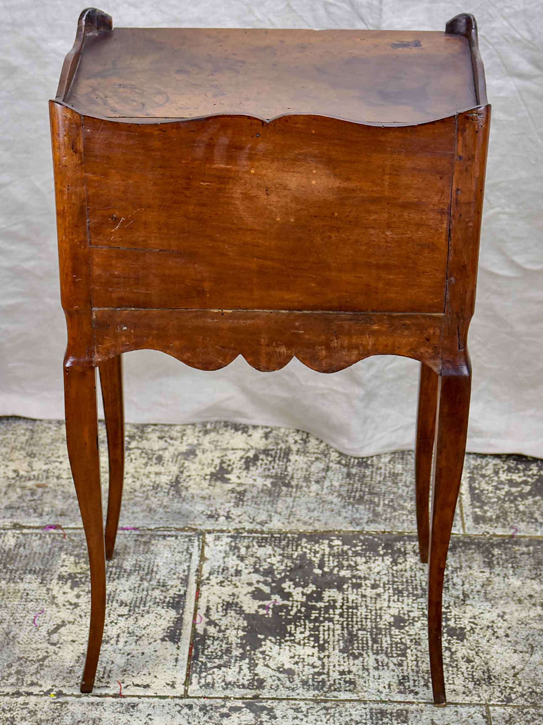 18th Century Louis XVI nightstand