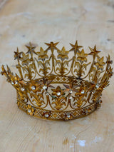 19th Century church crown