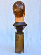 1930's Siegel hat display mannequin 28¾"