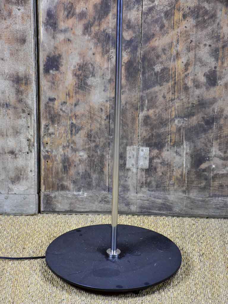 Modern French floor lamp - Floatie 142 by Poop a Design