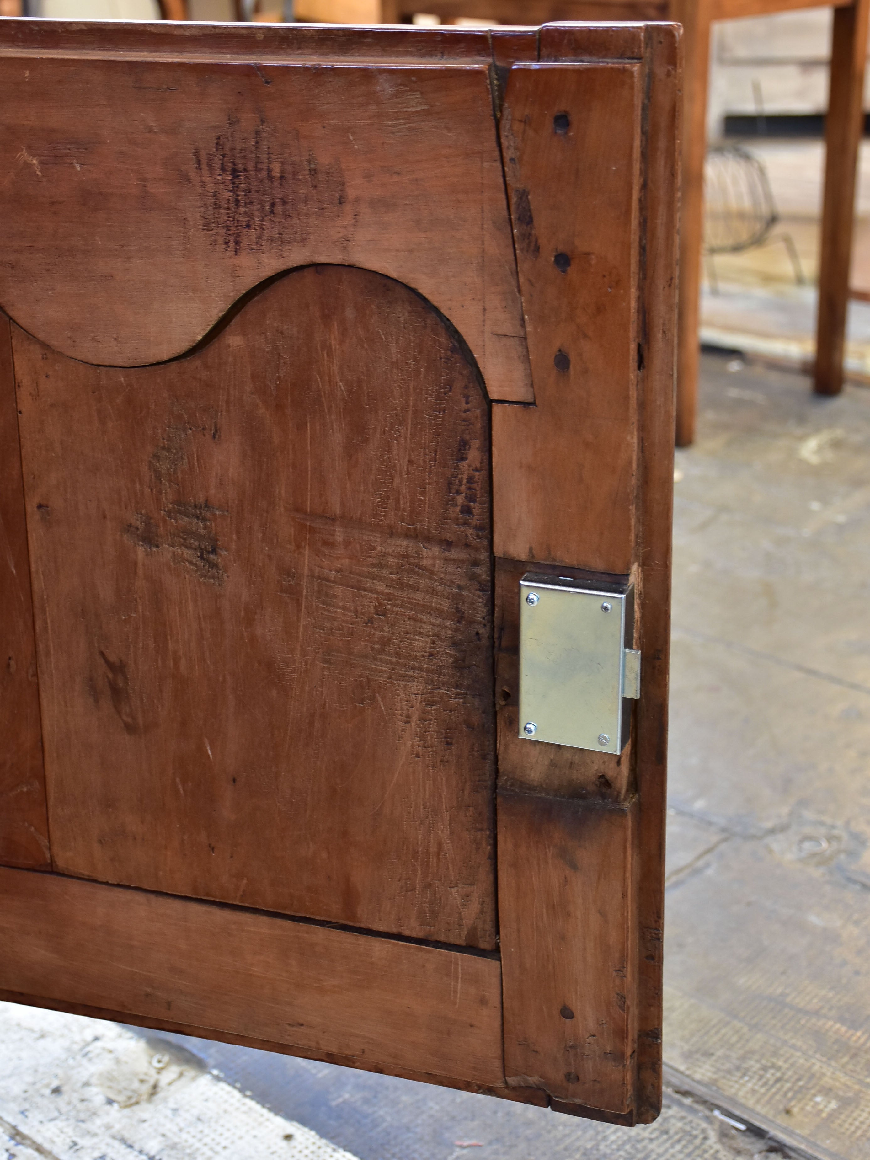 18th century Louis XV kitchen buffet