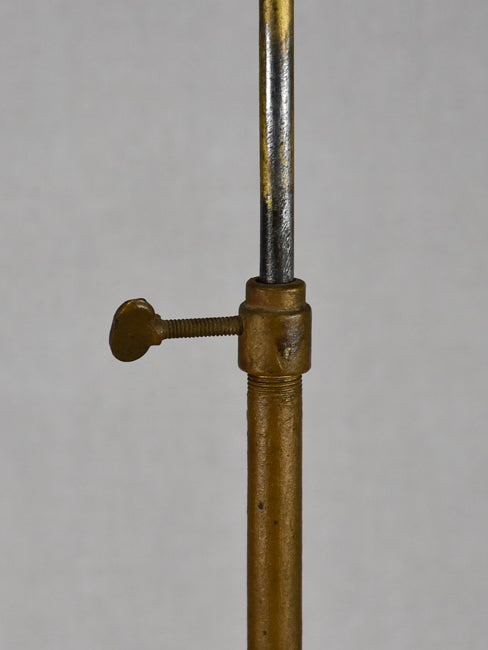 Early twentieth-century French music stand